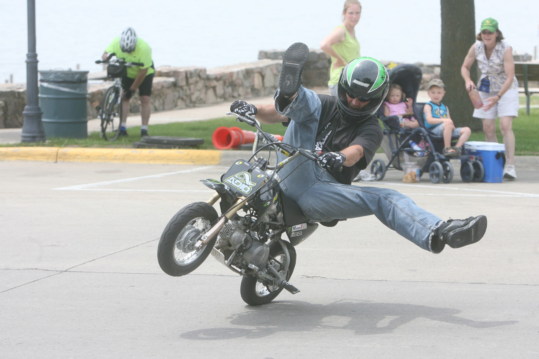 Motofest - 2011